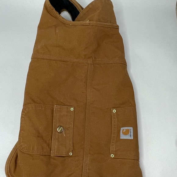 Carhartt Other - Carhartt dog‎ pet working coat jacket